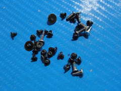 Toshiba Satellite 15.6” Radius P55W-B Genuine Screw Set Screws for Repair Screw