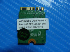 HP ProBook 640 G5 14" Genuine Laptop Wireless WiFi Card AX200NGW L35284-001