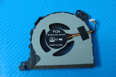 Lenovo IdeaPad 15.6” 330-15IKBR 81FE Genuine Laptop CPU Cooling Fan DC28000DBF0