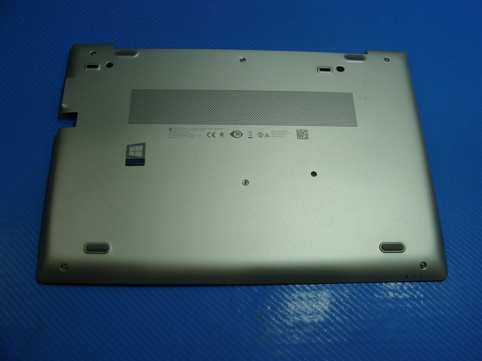 HP EliteBook 840 G6 14