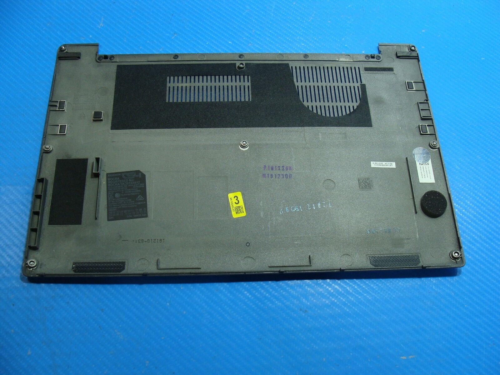 Dell Latitude 7400 14