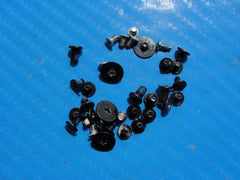 Dell XPS 13 9370 13.3" Genuine Laptop Screw Set Screws for Repair ScrewSet