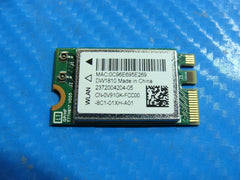 Dell Inspiron 13 7000 2-in-1 13.3" Genuine WiFi Wireless Card V91GK QCNFA435