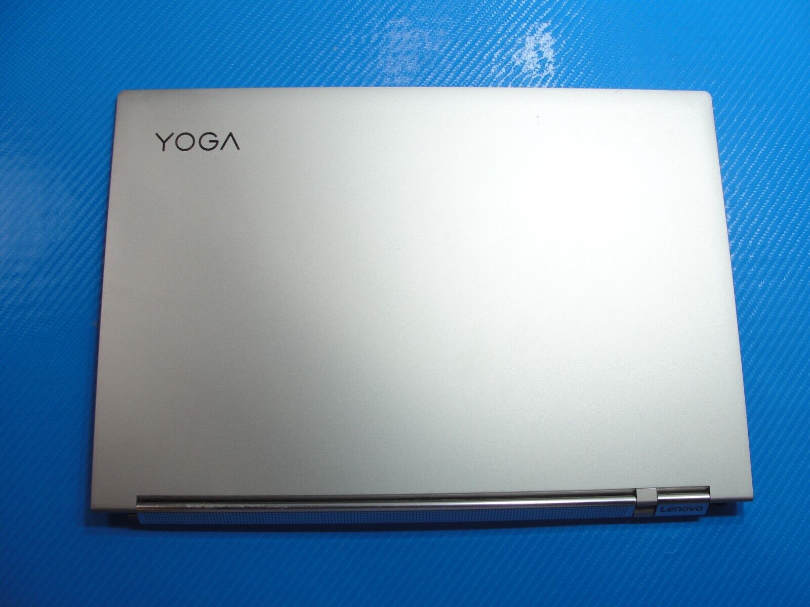 Lenovo Yoga C930-13IKB 13.9