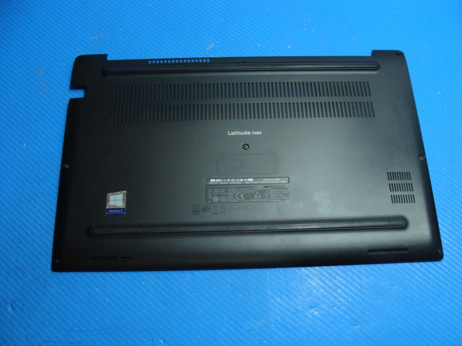 Dell Latitude 7480 14