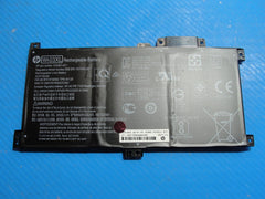 HP Pavilion 15-br052od 15.6" Battery 11.4V 48.01Wh 4212mAh WA03XL 916812-855 85%