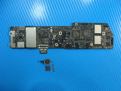 MacBook Air 13" A2179 2020 MVH22LL i3 1.1GHz 8/256GB Logic Board 661-14741 AS IS