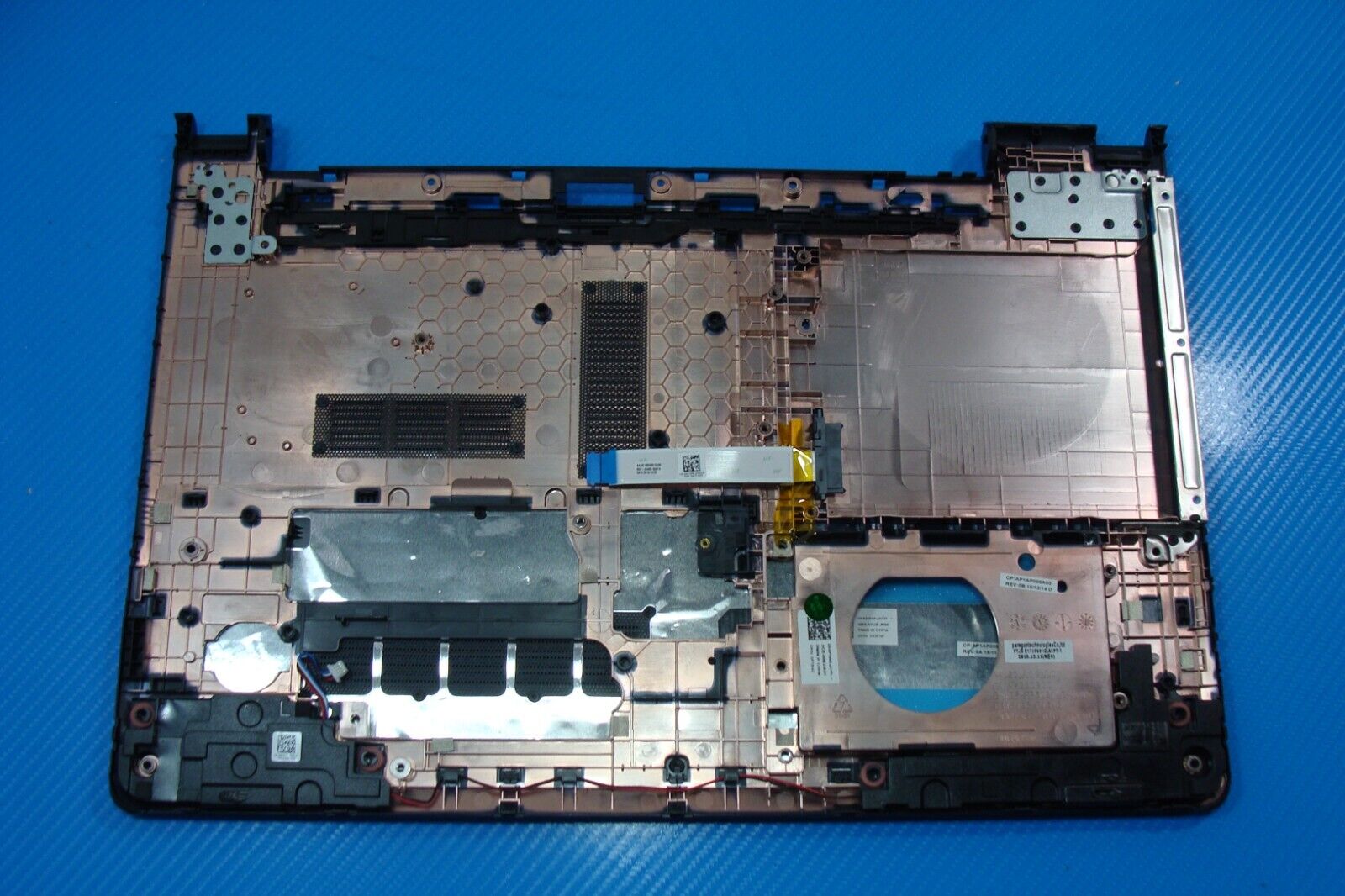 Dell Inspiron 15 5559 15.6