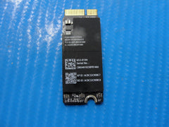 MacBook Pro A1398 15" 2015 MJLT2LL/A Genuine Wireless Card 661-02363