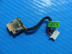 HP Envy 13t-ah000 13.3" Genuine DC IN Power Jack w/Cable 799735-Y51