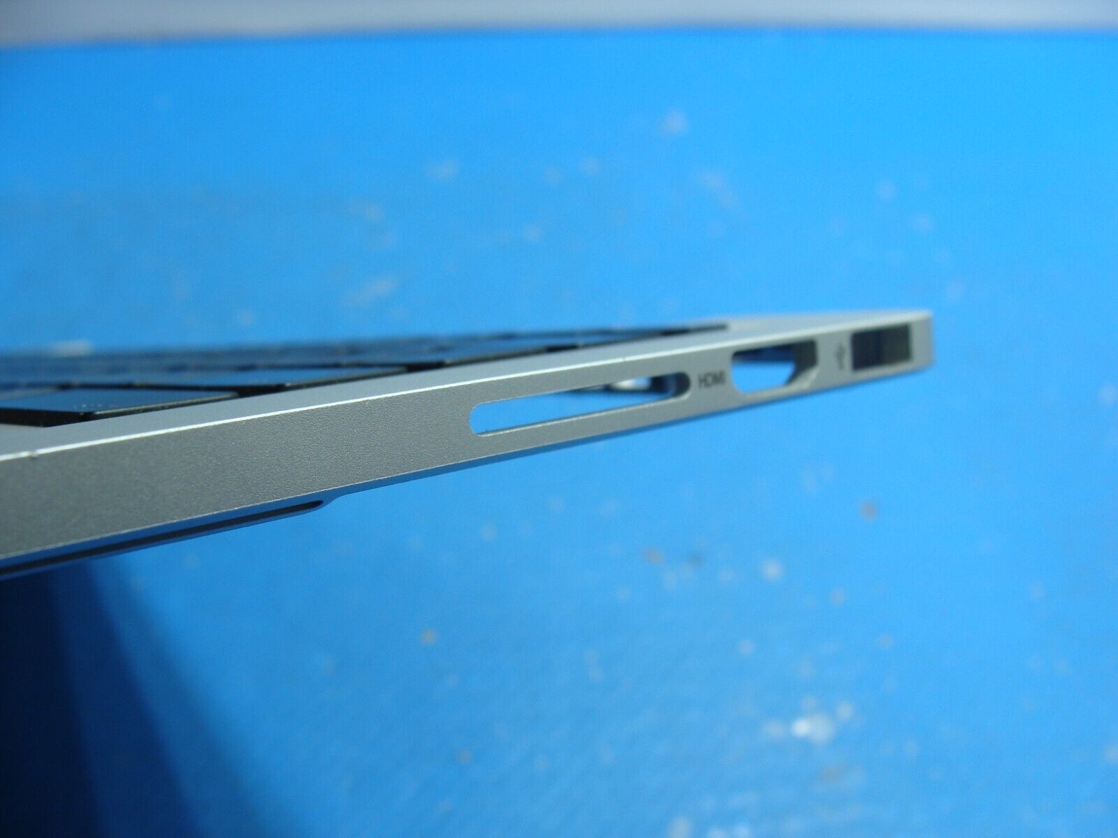 MacBook Pro A1502 13