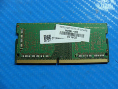 HP 15t-cs200 Samsung 4GB 1Rx16 PC4-2666V Memory RAM SO-DIMM M471A5244CB0-CTD