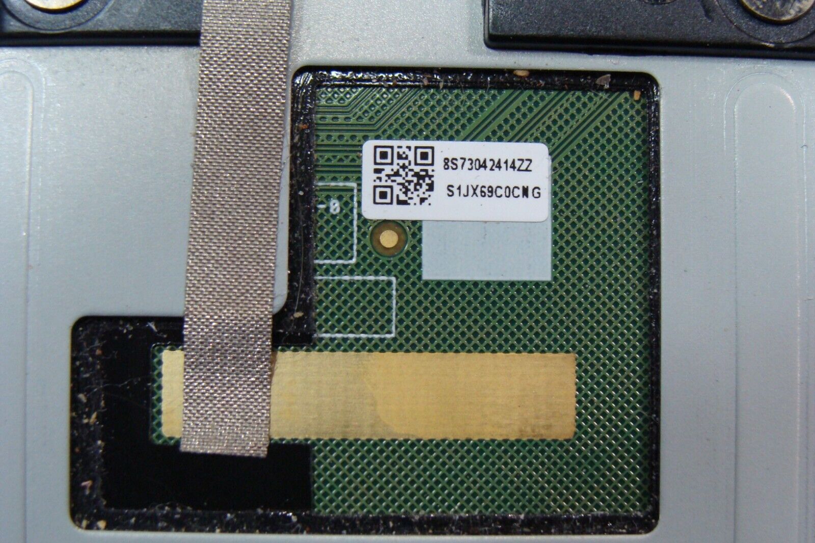 Lenovo Yoga 710-14IKB 14