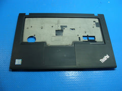 Lenovo ThinkPad T480 14" Genuine Palmrest w/Touchpad & Speakers AP169000400