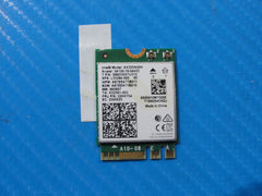 HP EliteBook 840 G6 14" Genuine Laptop Wireless WiFi Card AX200NGW 02HK704