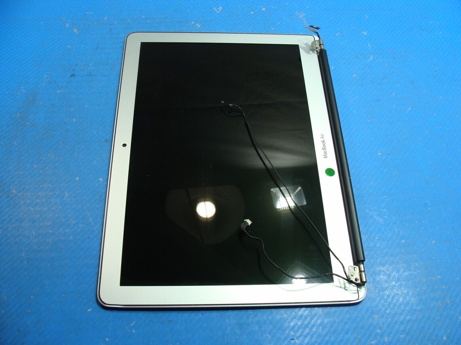 MacBook Air A1466 Early 2015 MJVE2LL/A 13