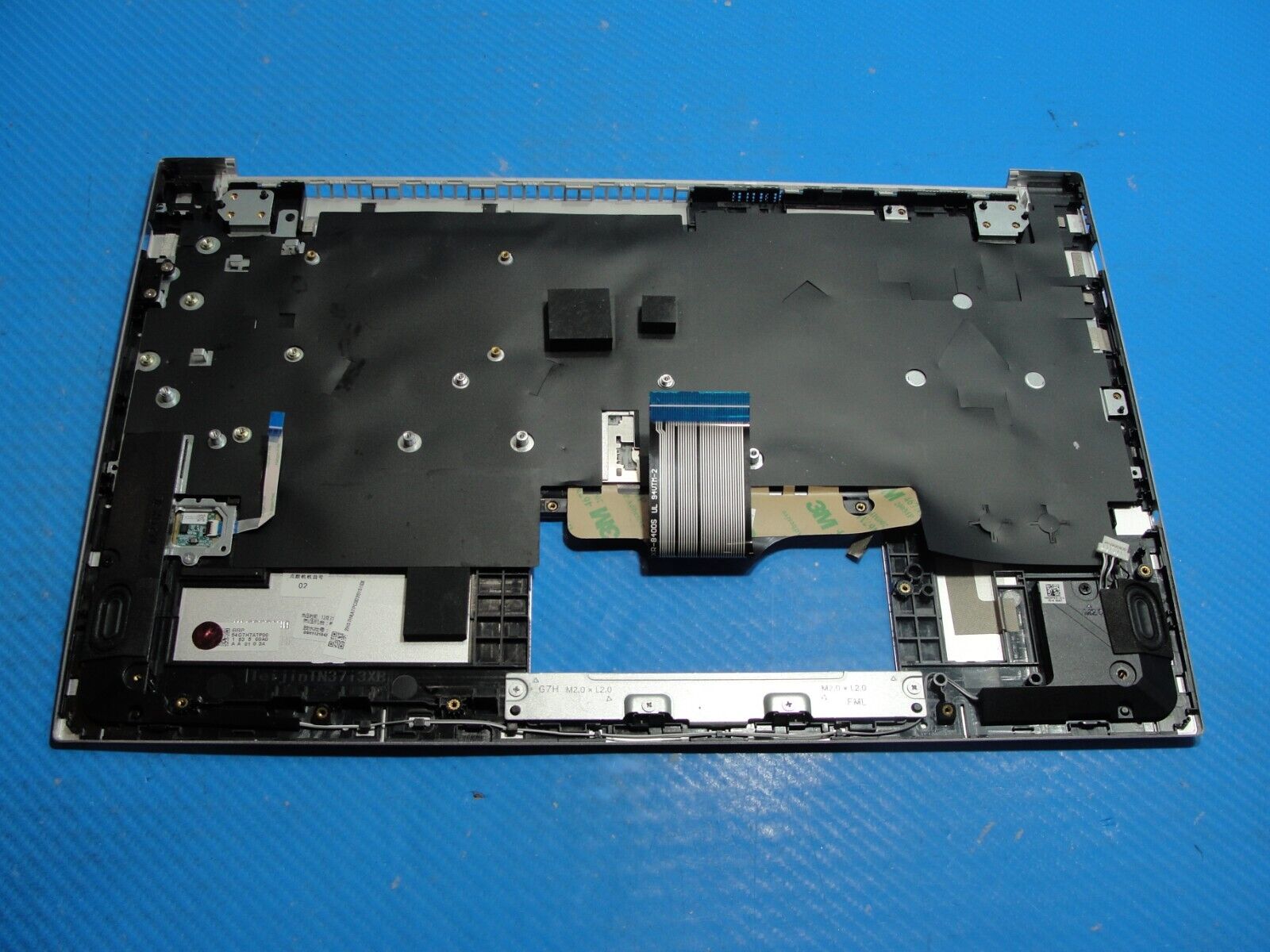 HP Pavilion 15t-eg000 15.6