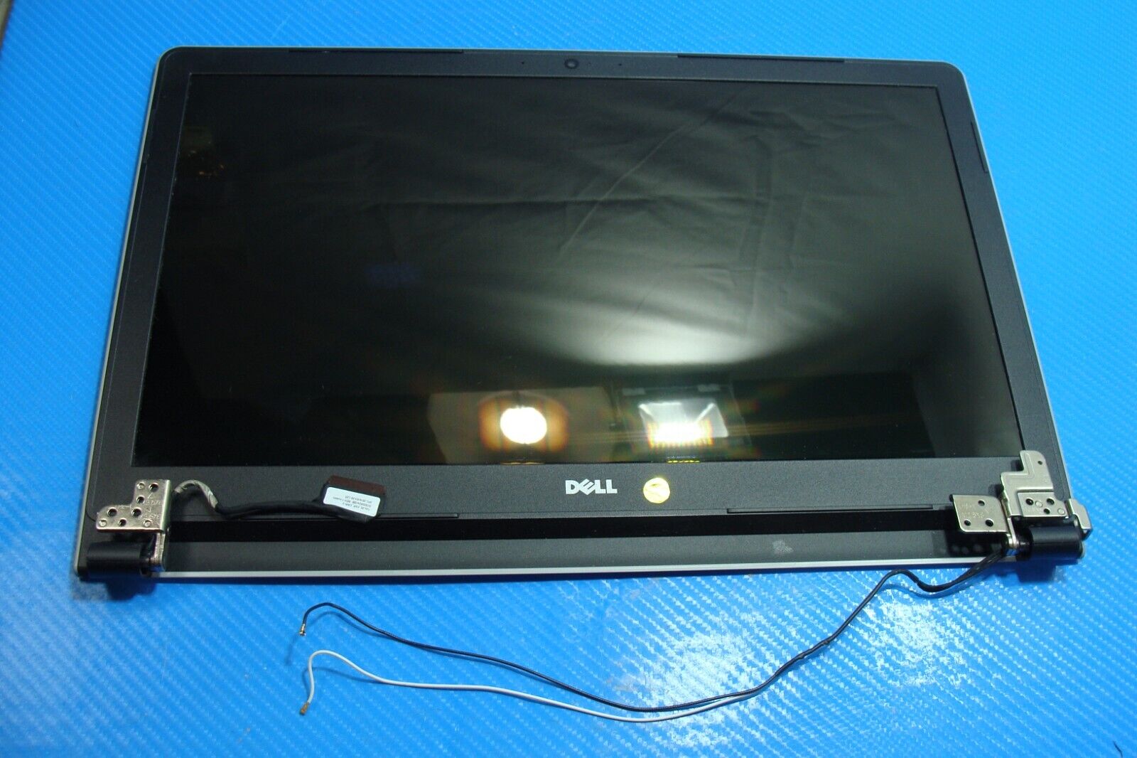 Dell Inspiron 15.6