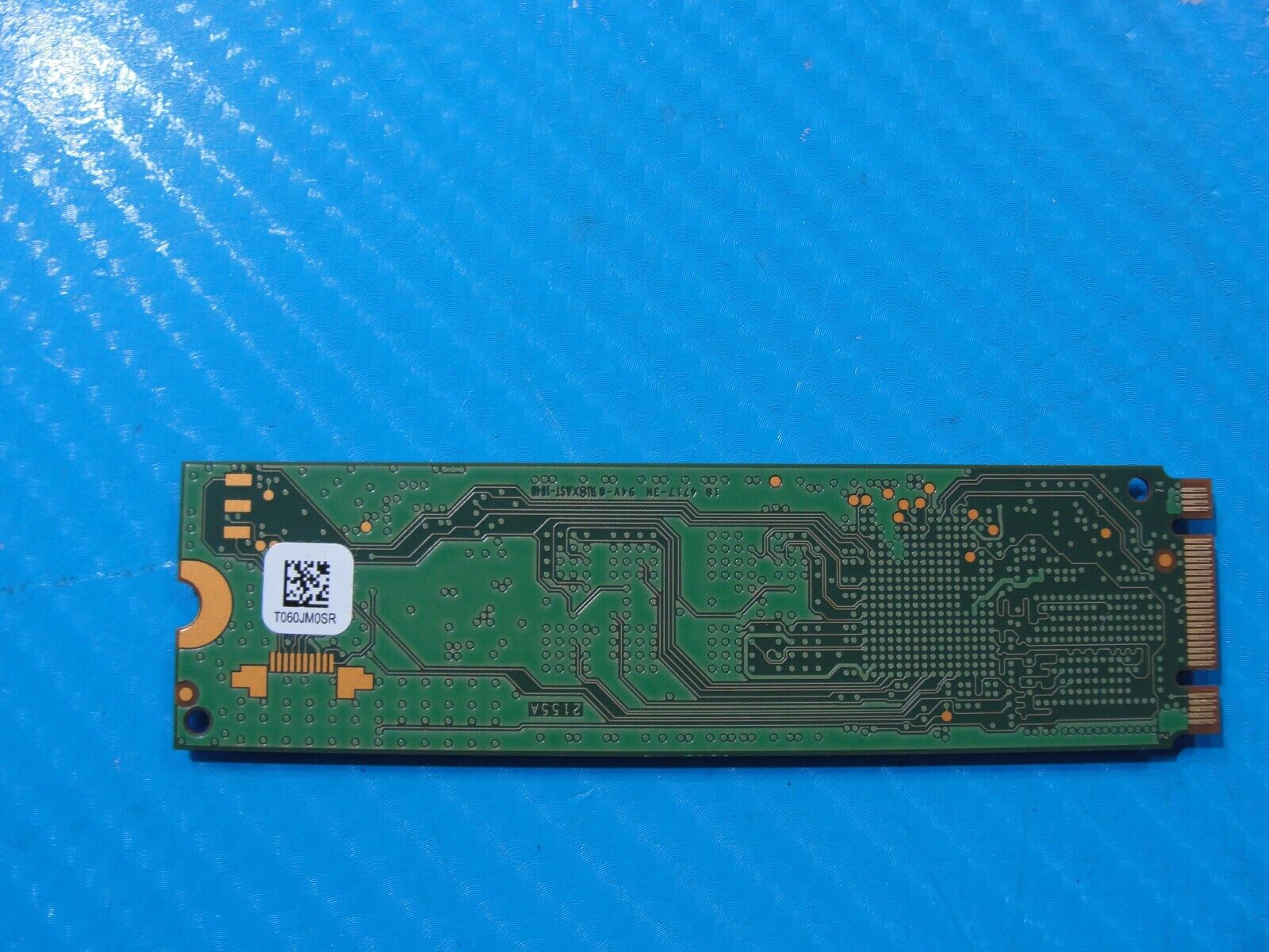 Dell 15 7573 Micron 256GB SATA M.2 SSD Solid State Drive MTFDDAV256TBN-1AR1ZABDA