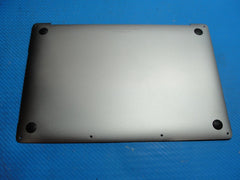 MacBook Pro A1706 2016 MLH12LL/A MNQF2LL/A 13" Bottom Case Space Gray 923-01381