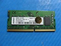 HP m7-u109dx Kingston 8GB 1Rx8 PC4-2400R Memory RAM SO-DIMM HP24D4S7S8MBP-8