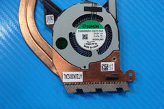 Dell Latitude 5410 14" Genuine CPU Cooling Fan w/Heatsink 29MKF AT2UK001ZVL