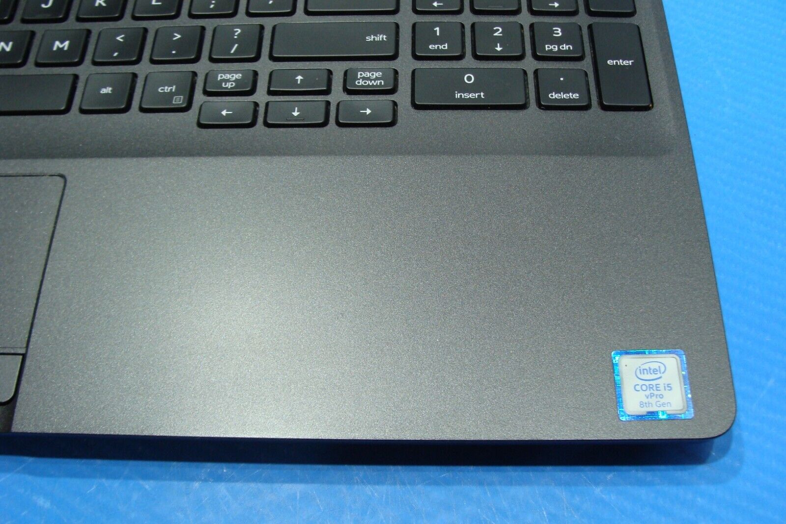 Dell Latitude 5500 15.6