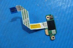 Lenovo ThinkPad A485 14" Power Button Board w/Cable NS-B501