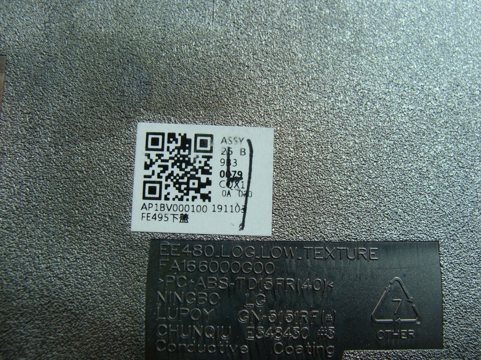 Lenovo ThinkPad E495 14