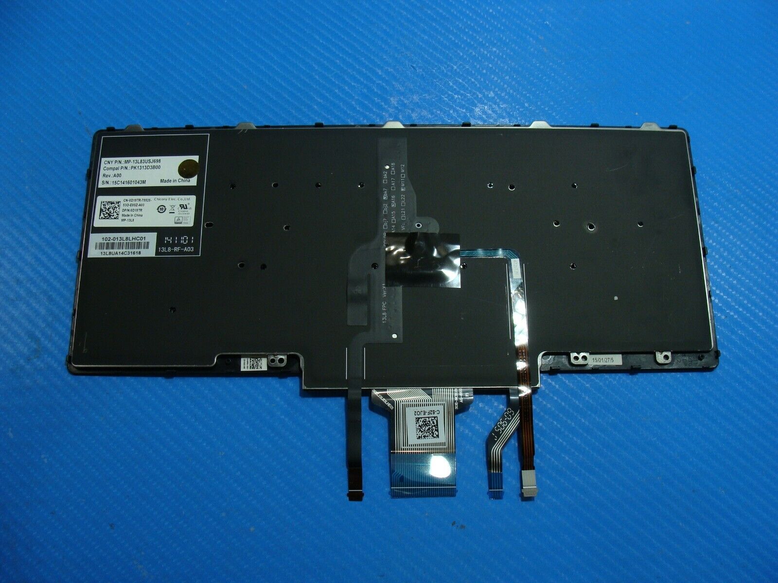 Dell Latitude E7450 14