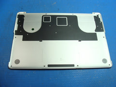 MacBook Pro A1398 15" Mid 2015 MJLT2LL/A Bottom Case Silver 923-00544