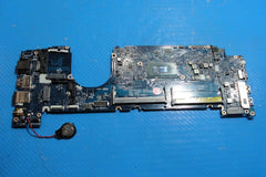 Dell Latitude 14" 7480 Genuine Intel i7-6600u 2.6GHz Motherboard FFTYF LA-E131P