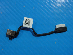 Dell Inspiron 15 3511 15.6" Genuine Laptop DC IN Power Jack w/Cable 231X7