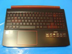 Acer Nitro 5 15.6" AN515-54-51M5 Palmrest w/BL Keyboard Touchpad AP2K1000411 "A"