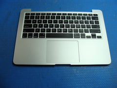 MacBook Pro A1502 13" Late 2013 ME864LL/A Top Case w/Battery 661-8154