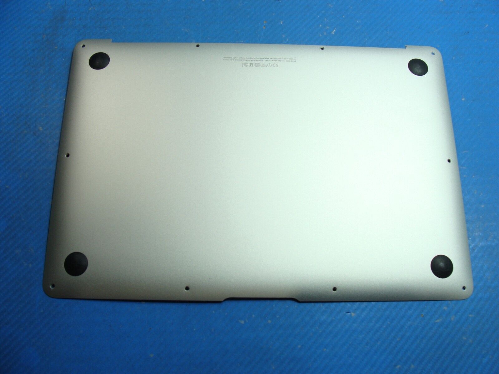 MacBook Air A1466 Early 2015 MJVE2LL/A 13