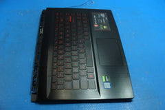 MSI GF65 Thin 9SD 15.6" Genuine Palmrest w/Touchpad Keyboard