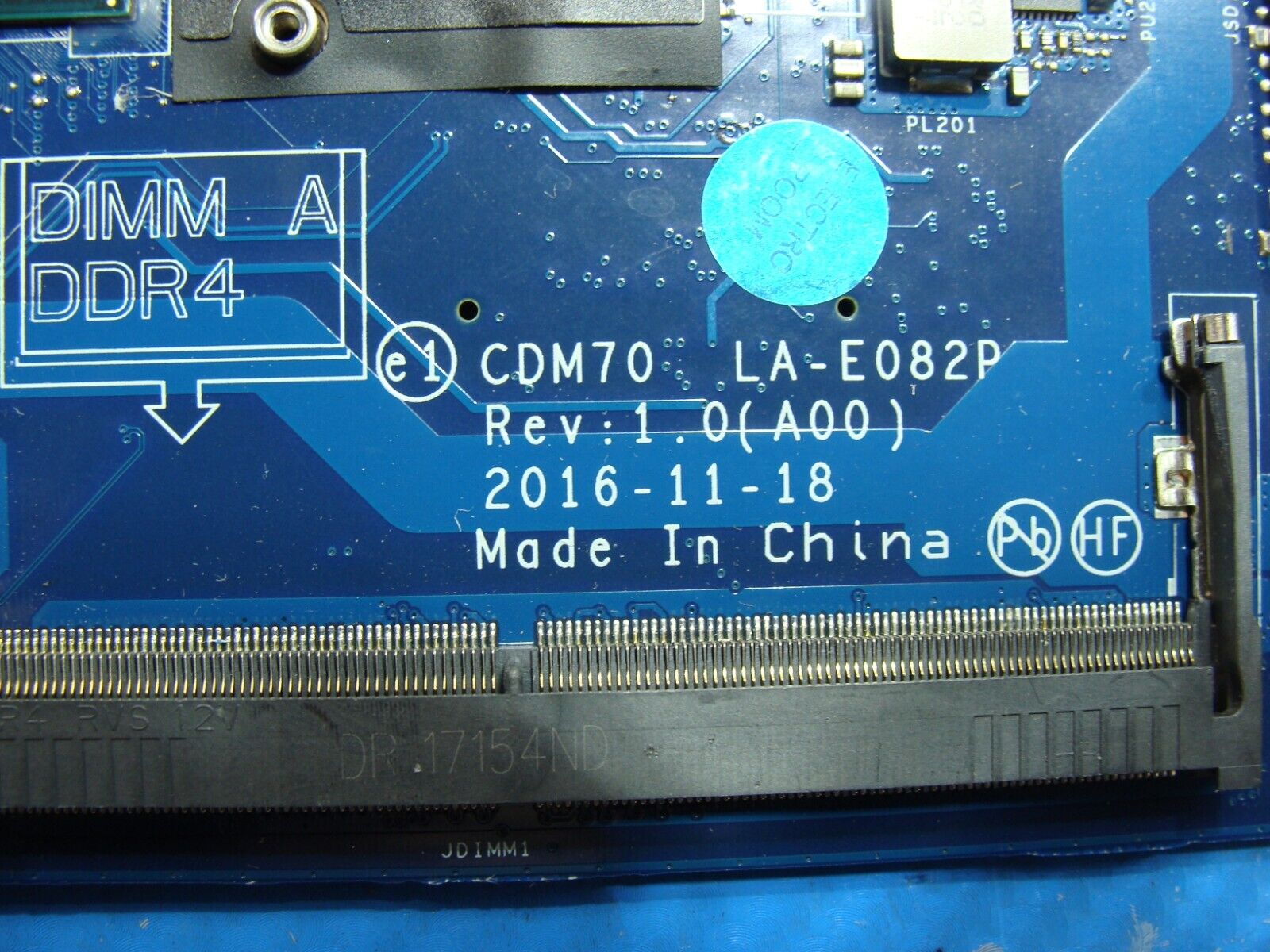 Dell Latitude 14