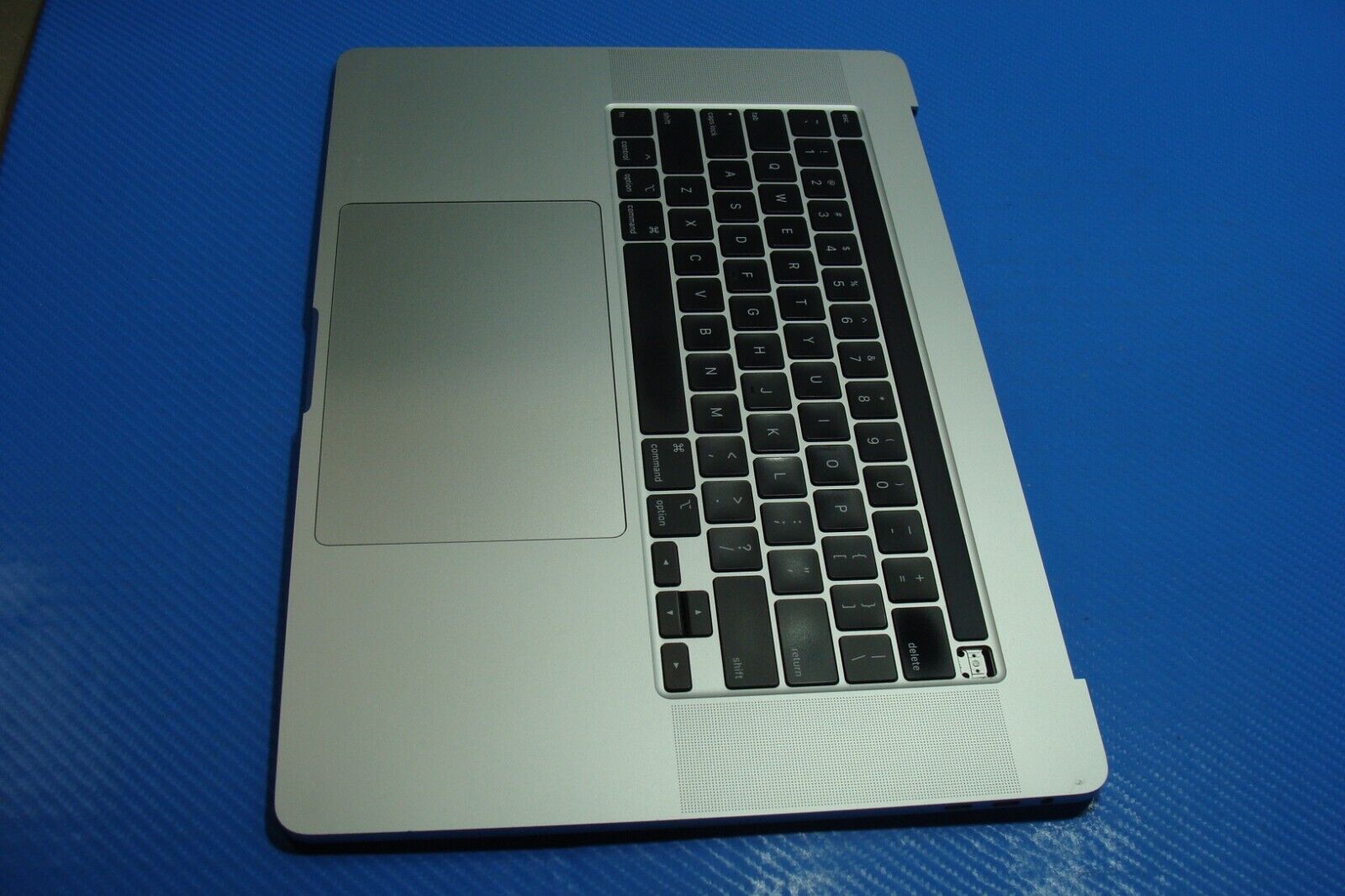 MacBook Pro A2141 2019 MVVL2LL MVVM2LL 16