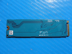 HP 16-b0013dx Kioxia 512GB M.2 NVMe SSD Solid State Drive KXG60ZNV512G