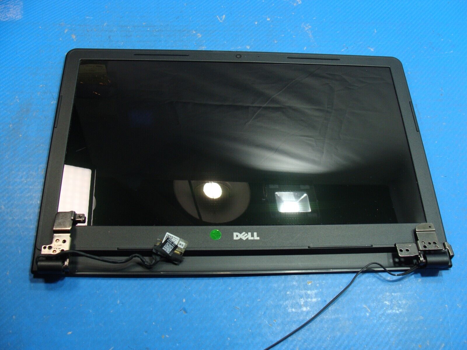 Dell Inspiron 15.6