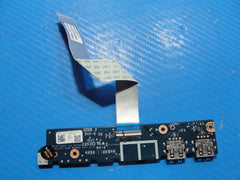 Asus Flip 14 TP412FA-DB72T 14" USB Card Reader Board w/Cable 60NB0J70-US1030