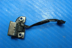 $9.99 | MacBook Pro A1278 13" Mid 2012 MD101LL/A Genuine Magsafe Board w/Cable 922-9307