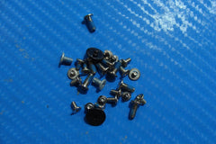 HP 14z-dk100 14" Genuine Screw Set Screws for Repair ScrewSet