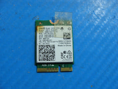 HP Envy x360 15m-ed1013dx 15.6" Genuine Wireless WiFi Card AX201NGW L92724-005