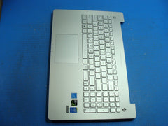 Asus N550JK-DB74T 15.6" Genuine Palmrest w/Touchpad Keyboard 13N0-P9A0C01 Grd A