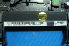 MacBook Pro A1278 13" Early 2011 MC700LL/A i5-2415M 2.3GHz Logic Board 661-5869