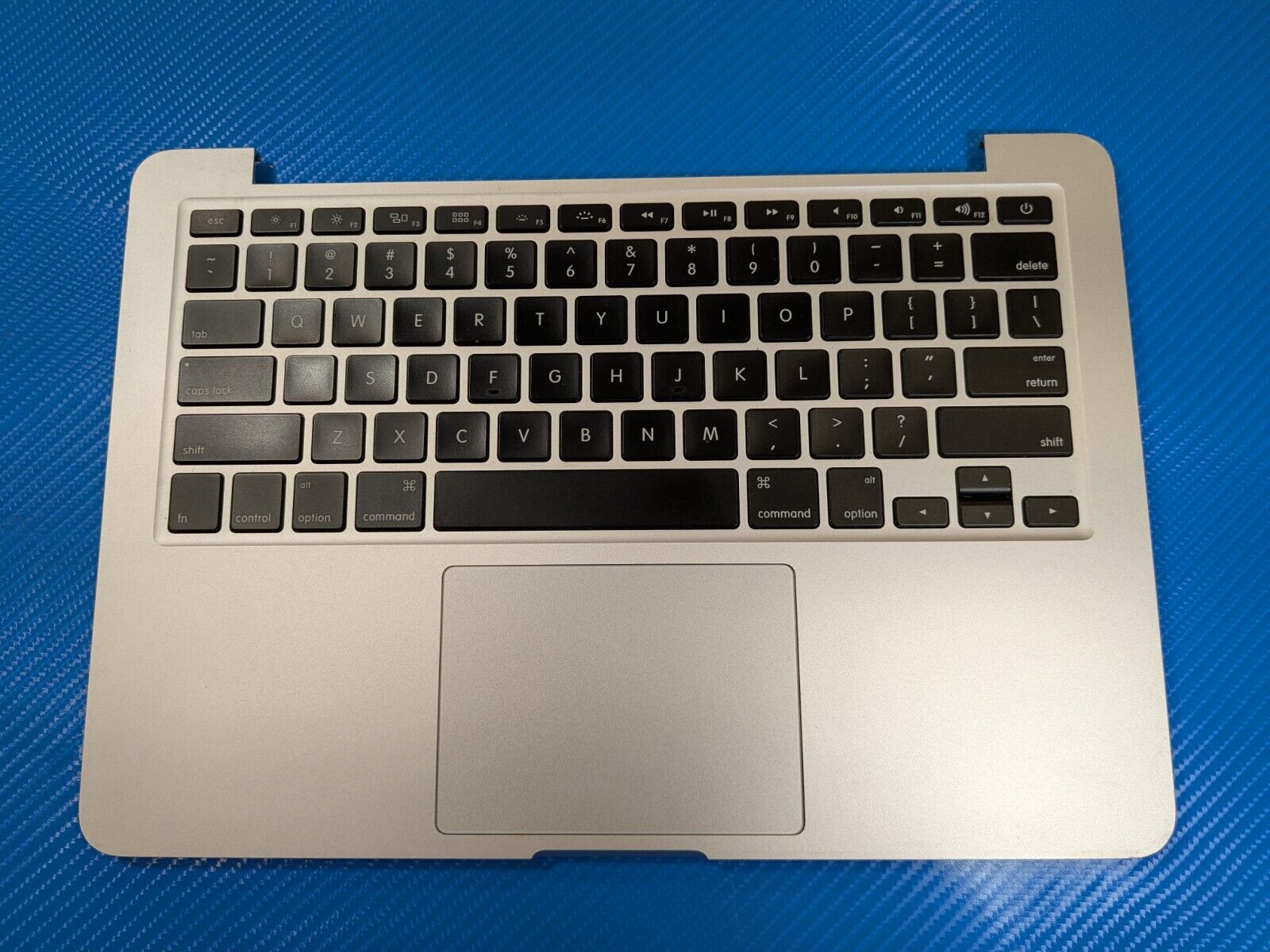 MacBook Pro A1502 Late 2013 ME864LL/A 13