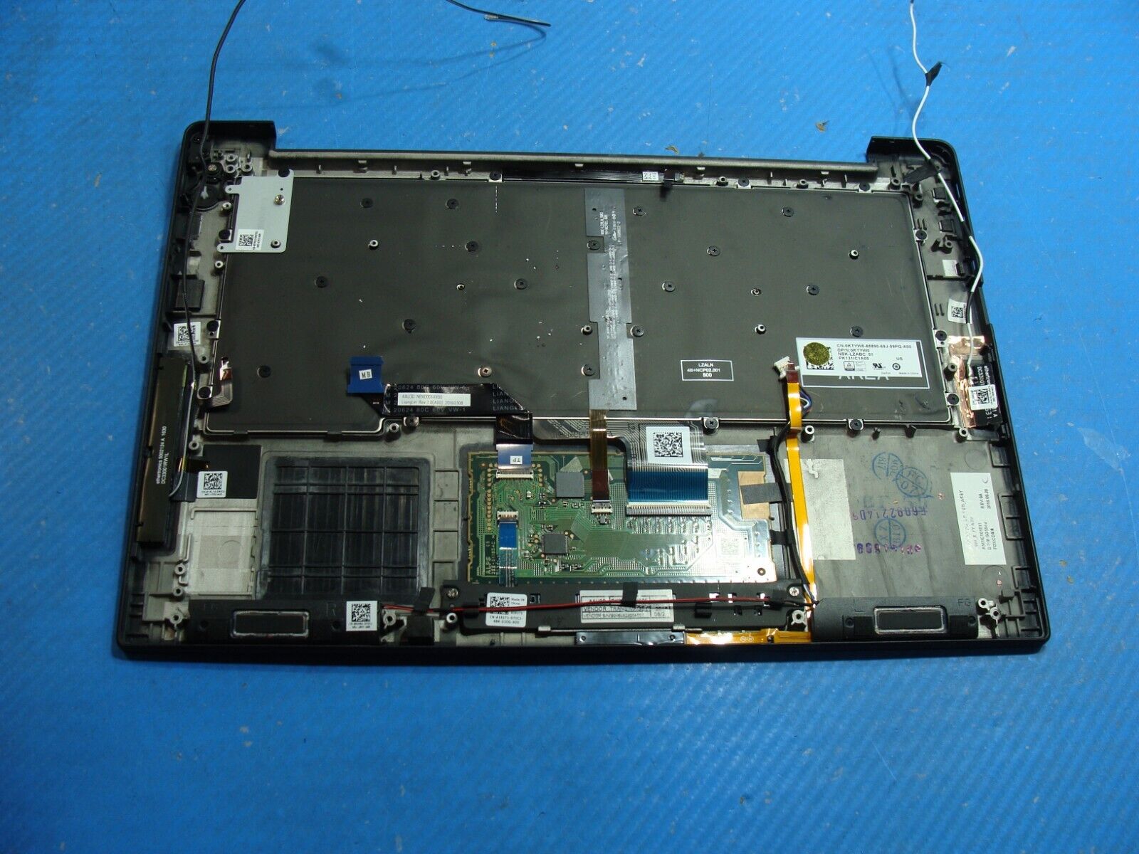 Dell Latitude 7370 13.3