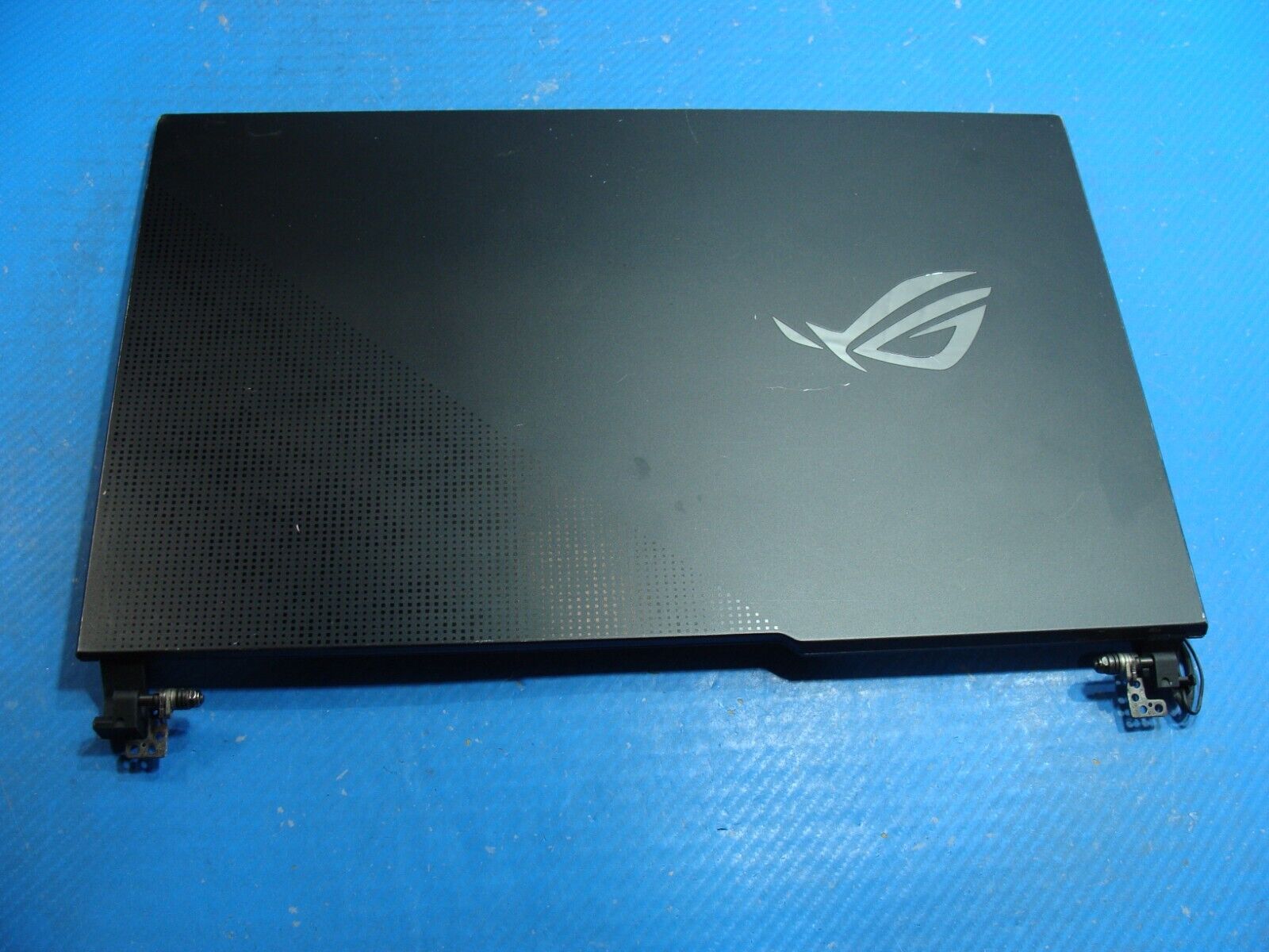 Asus ROG Strix Scar 17.3” G733QS-XS98Q 2K QHD LCD Screen Complete Assembly 165Hz